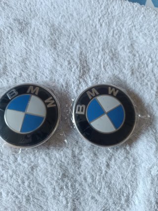 Lote Accesorios Coche BMW