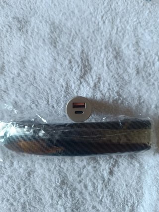 Lote Accesorios Coche BMW