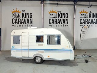 Caravana Adria Adora 392