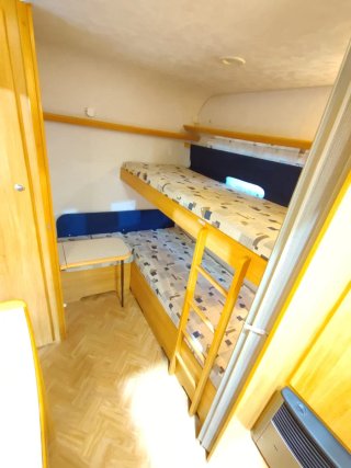 Caravana Adria Adora 392