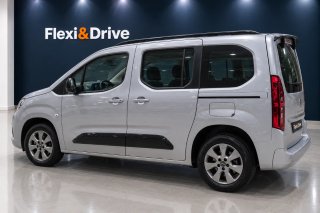 Opel Combo 2024