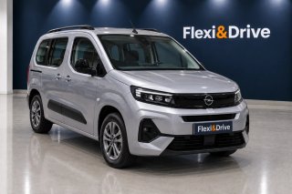 Opel Combo 2024