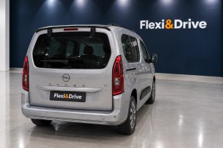 Opel Combo 2024
