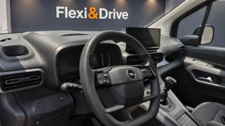 Opel Combo 2024