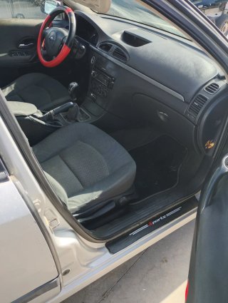 Renault Laguna 2006