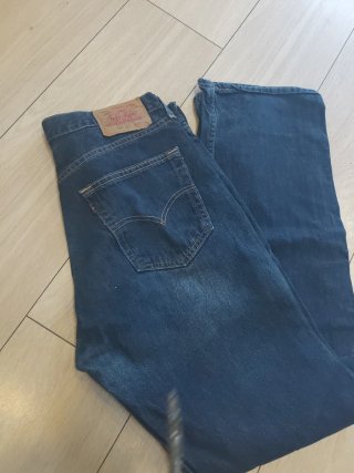 Pantalón Levis 508 Talla 32x34