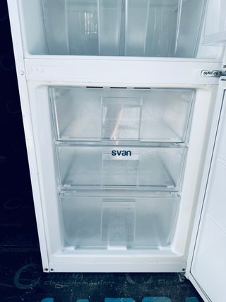709.Frigorifico Combi Svan No Frost 1,85x60 SM