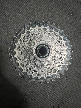 Cassete SRAM Force XG-1270 12v 10-33T