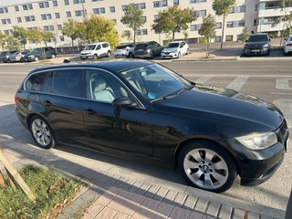BMW Serie 3 2007