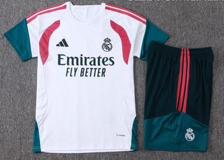 Camiseta Madrid