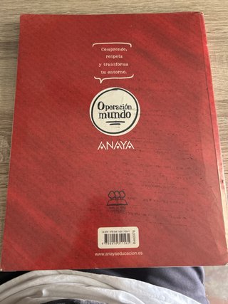 Filosofía 1 Bachillerato