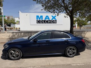 Mercedes-Benz Clase C 2019