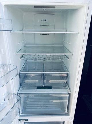 710.Frigorifico Combi Balay No Frost 1,85x60 SM