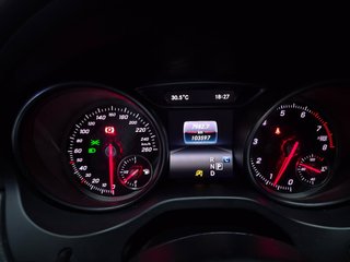 Mercedes-Benz Clase A 180 90 kW (122 CV)