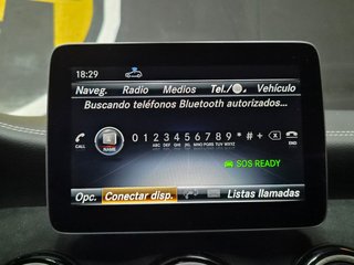 Mercedes-Benz Clase A 180 90 kW (122 CV)