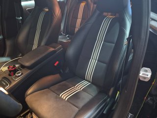 Mercedes-Benz Clase A 180 90 kW (122 CV)