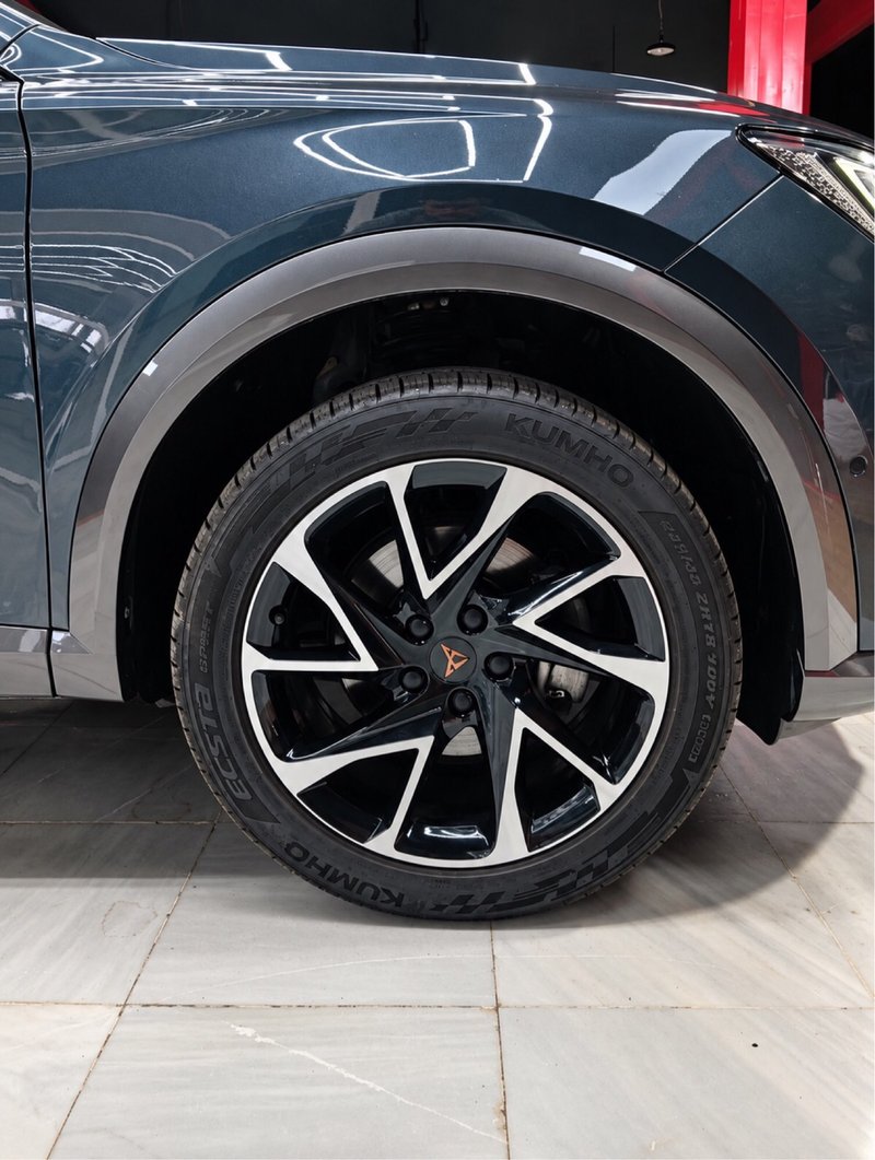 Cupra Formentor 1.5 TSI 2022, foto 6