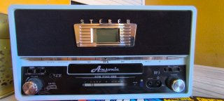 Tocadiscos,CD Radio Usb nuevo