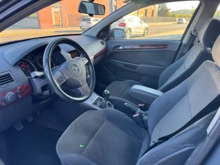 OPEL ASTRA 1.7CDTI 100CV DISTINTIVO-B