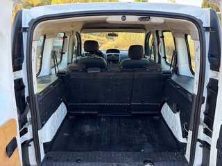Renault Kangoo 2015