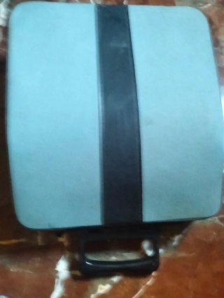 Máquina de escribir Olivetti Lettera 32
