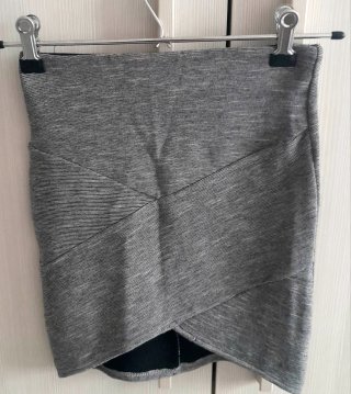 Minigonna Bershka XS