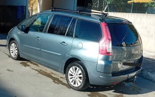 Citroen C4 Picasso 2007