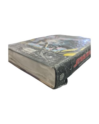 STAR WARS ORIGINAL MARVEL YEARS 1