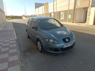 SEAT Toledo diesel tdi