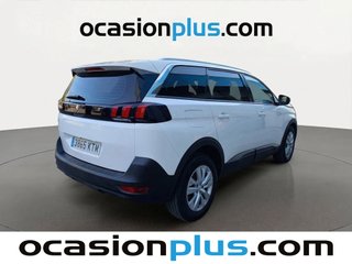 Peugeot 5008 1.2L PureTech S&S Active 96 kW (130 CV)