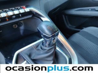 Peugeot 5008 1.2L PureTech S&S Active 96 kW (130 CV)
