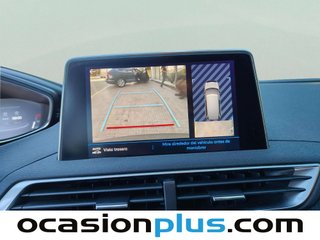 Peugeot 5008 1.2L PureTech S&S Active 96 kW (130 CV)