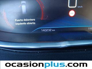 Peugeot 5008 1.2L PureTech S&S Active 96 kW (130 CV)
