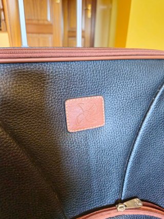 Bolsa-Funda-maleta para la Thermomix TH31