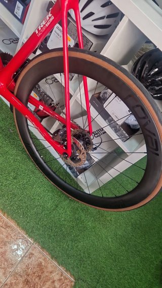 TREK EMONDA SLR FACTORY RACING 56