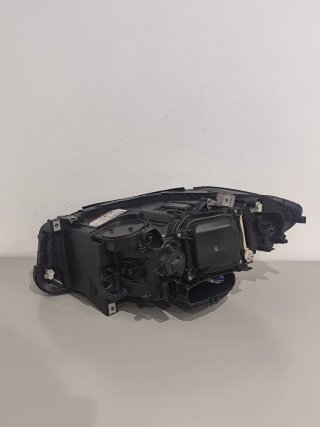 Farol Xénon Direito BMW Série 5 F10 LCI F11 LCI