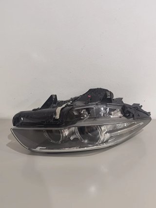 Farol Xénon Direito BMW Série 5 F10 LCI F11 LCI