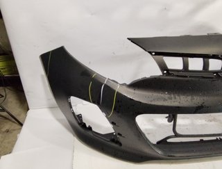 1856309 paragolpes delantero kia rio