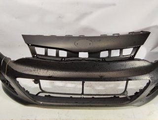 1856309 paragolpes delantero kia rio