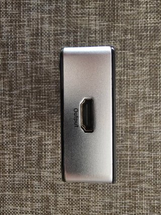 Conmutador HDMI Kinivo 501BN FullHD