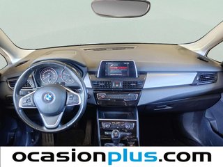 BMW Serie 2 216d Gran Tourer 85 kW (116 CV)