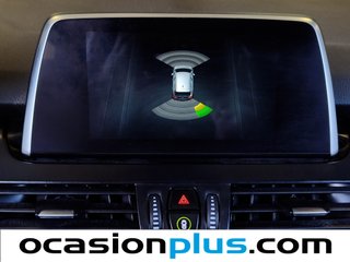 BMW Serie 2 216d Gran Tourer 85 kW (116 CV)