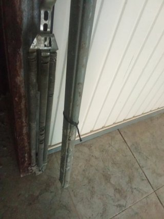Puerta Basculante Hormann Garaje modelo N80