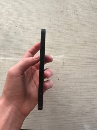 iPhone 12 mini negro 91%
