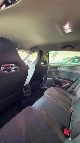 CUPRA Leon 1.5 eTSI 150 DSG **FLEX 299€/MES**