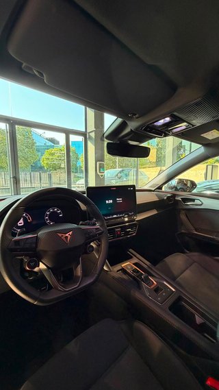 CUPRA Leon 1.5 eTSI 150 DSG **FLEX 299€/MES**