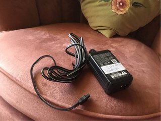 Sony Handycam DCR-SR35