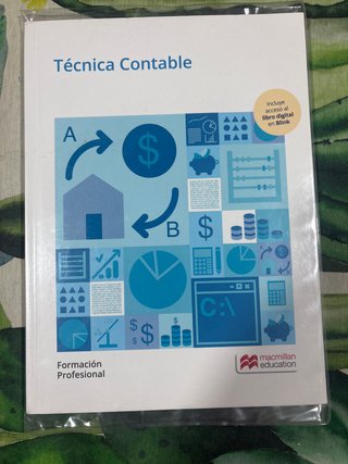 Técnica contable