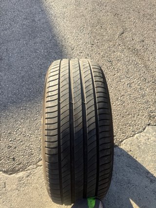 4 Neumáticos Michelin Primacy 4