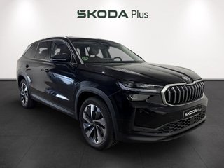 Skoda Kodiaq 2025 4X4